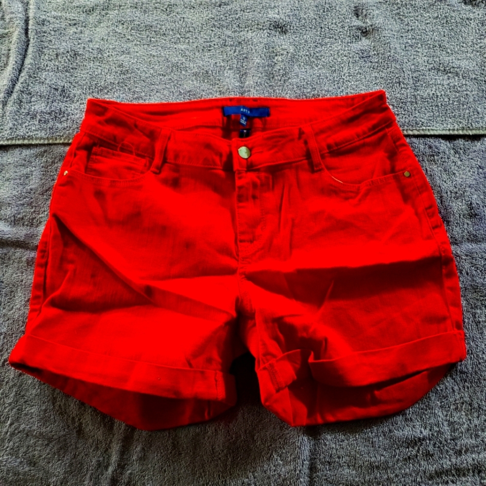 Apt 9 Shorts, size 12